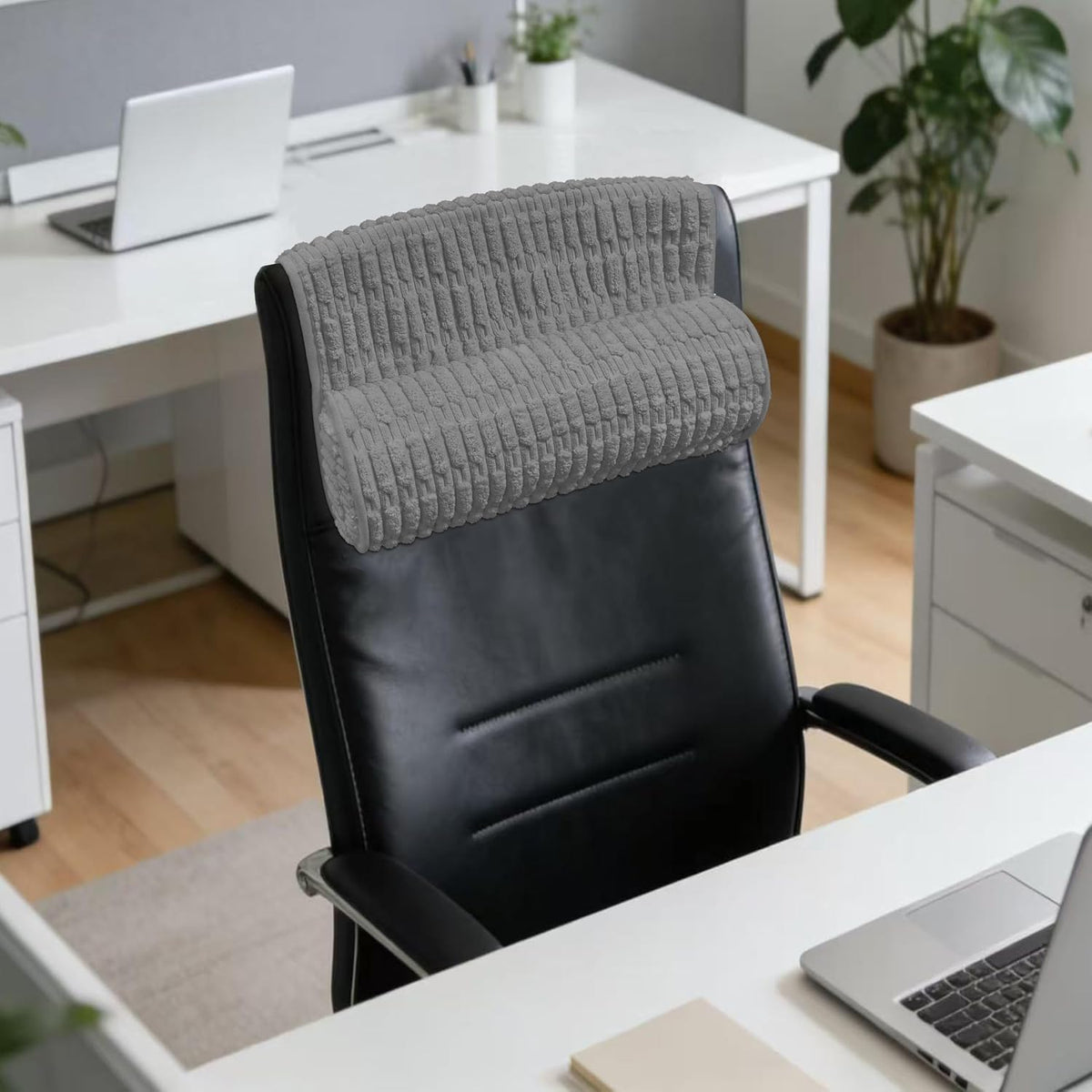 Memory Foam Recliner Neck Pillow.