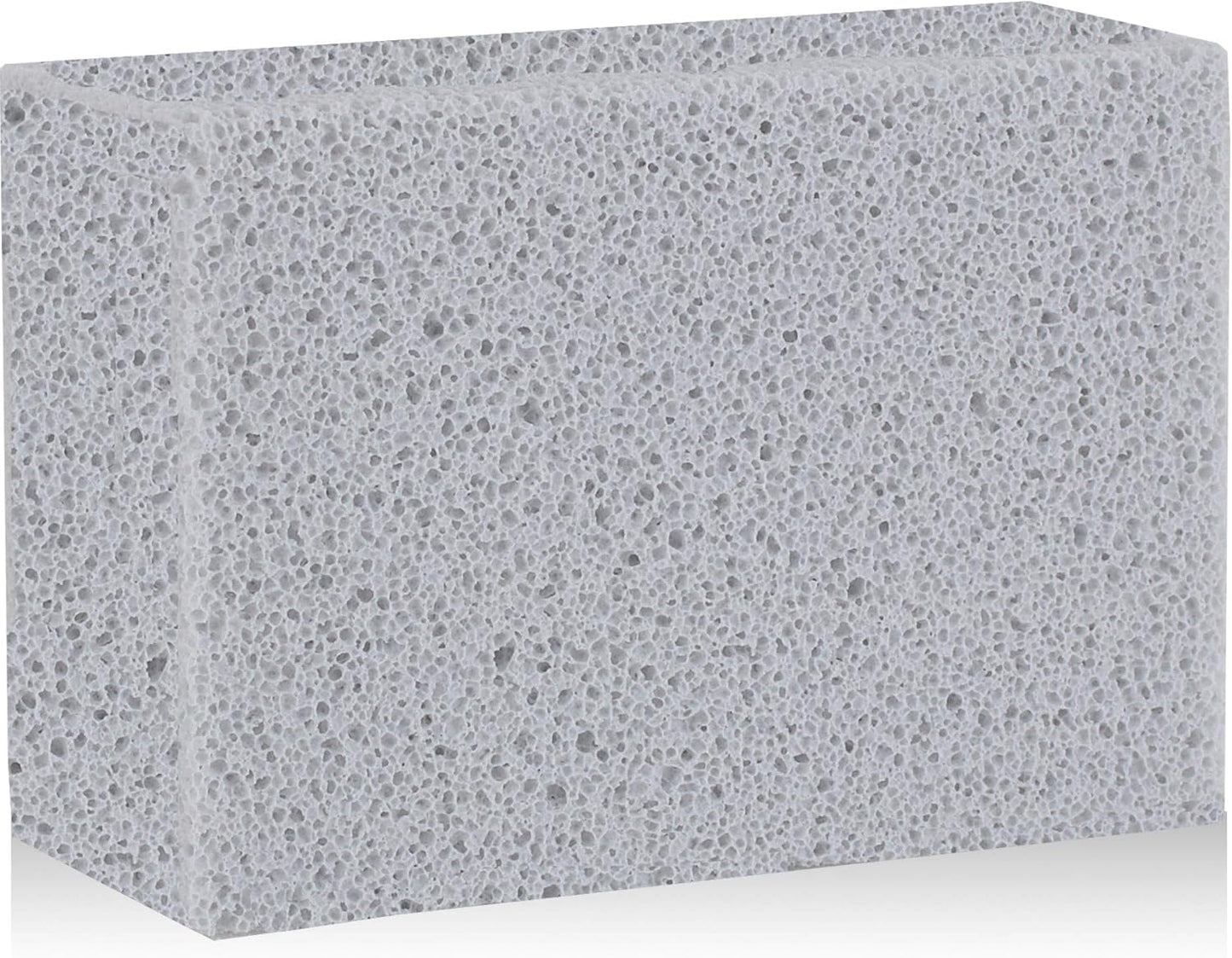 Better Grillin Scrubbin Stone Grill Cleaning Brick Block | Griddle Stone | Grill Stone Cleaning Block | Barbecue Grill Cleaner for BBQ, Griddle, & Racks
