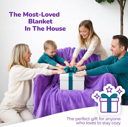 Wearable Blankets for Women & Men, Graduation Day Gift for Her, Cozy Gifts for Women, Wife Birthday Gifts Ideas