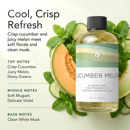 Aroma Country Ritzy Hotel Luxury Diffuser Oil Refill (8.5 Fl Oz) | Hotel-Inspired • Long-Lasting Home Fragrance • for Aromatherapy, Reed Diffusers, Diffuser Machines & Room Sprays