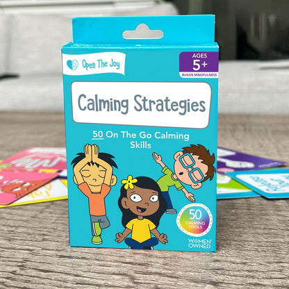 Kindness Mission Cards for Kids | 56 Secret Missions to Build Empathy, Compassion & Social Skills | Fun Screen-Free Activity Game for Families & Classrooms | Ages 4+ | SEL Learning Cards