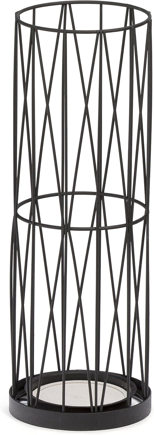 Mango Steam Pluvian Soakstone Umbrella Holder (Tall, Gold)