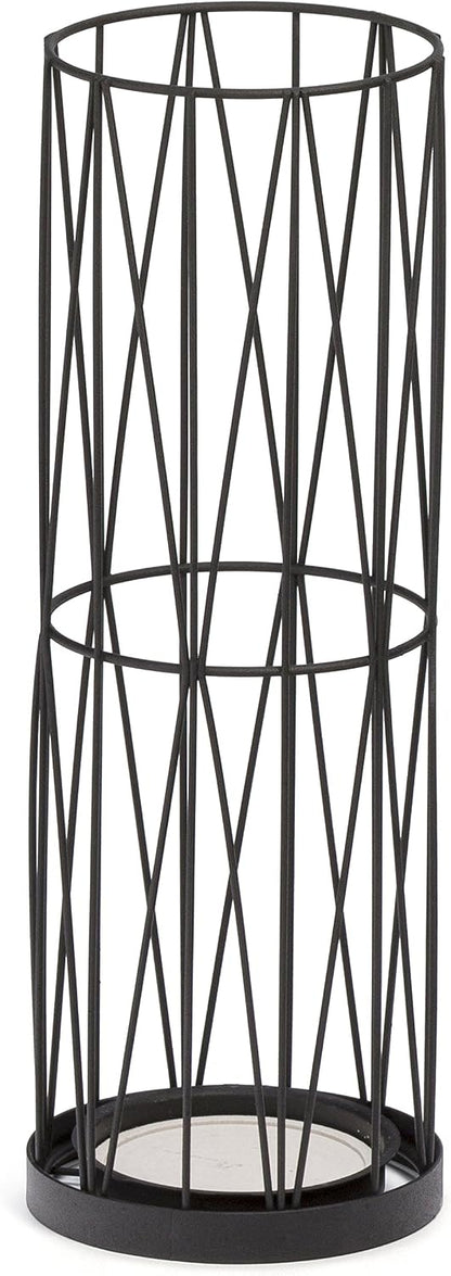 Mango Steam Pluvian Soakstone Umbrella Holder (Tall, Gold)
