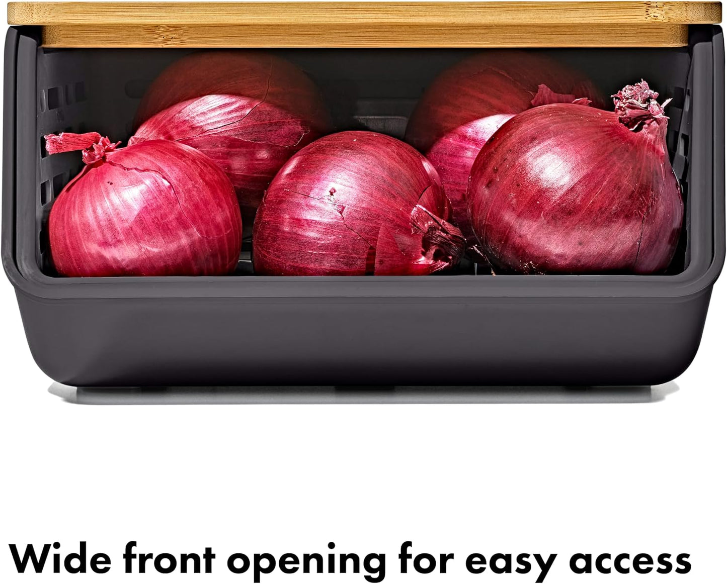 OXO Good Grips Produce Saver - Berry Keeper 2-Piece Set