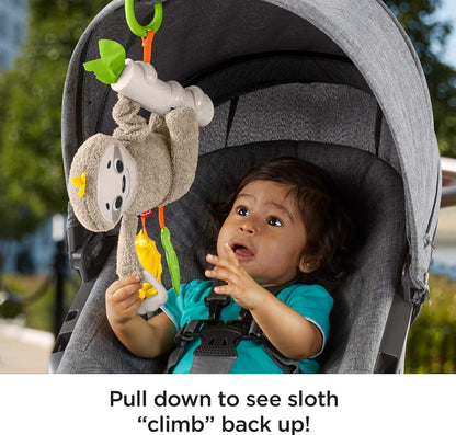 Fisher-Price On-the-Go Koala Soother