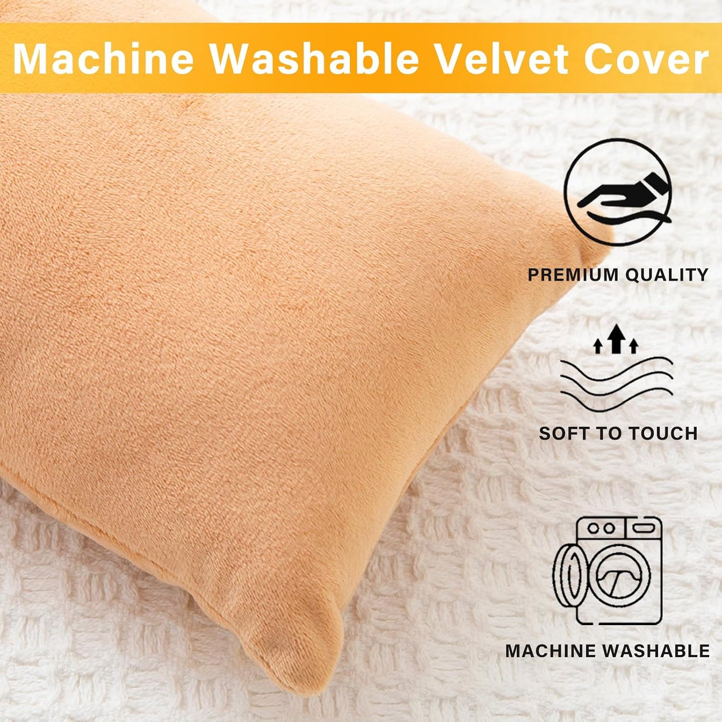 1 MIDDLE ONE 2 Pack Small Pillow, Memory Foam Mini Pillow 11 X 7 Inches for Travel, Sleeping, Nap and Neck, Knee, Lumbar Support, Tiny Cushion for Pet, Dogs (Grey)