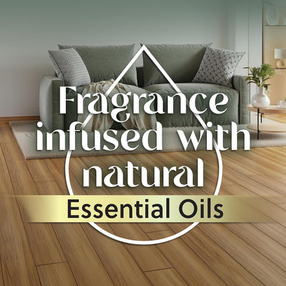 Air Wick Essential Mist Diffuser, 1ct, Essential Oils Diffuser, Air Freshener