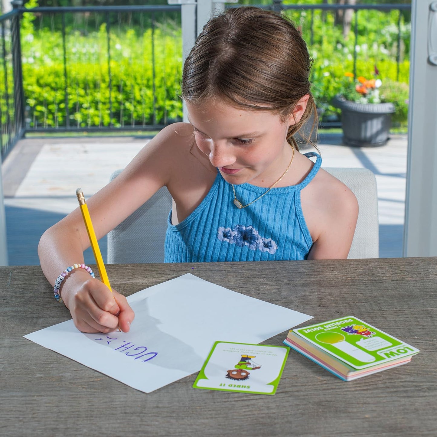 Kindness Mission Cards for Kids | 56 Secret Missions to Build Empathy, Compassion & Social Skills | Fun Screen-Free Activity Game for Families & Classrooms | Ages 4+ | SEL Learning Cards