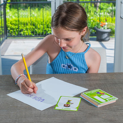 Kindness Mission Cards for Kids | 56 Secret Missions to Build Empathy, Compassion & Social Skills | Fun Screen-Free Activity Game for Families & Classrooms | Ages 4+ | SEL Learning Cards