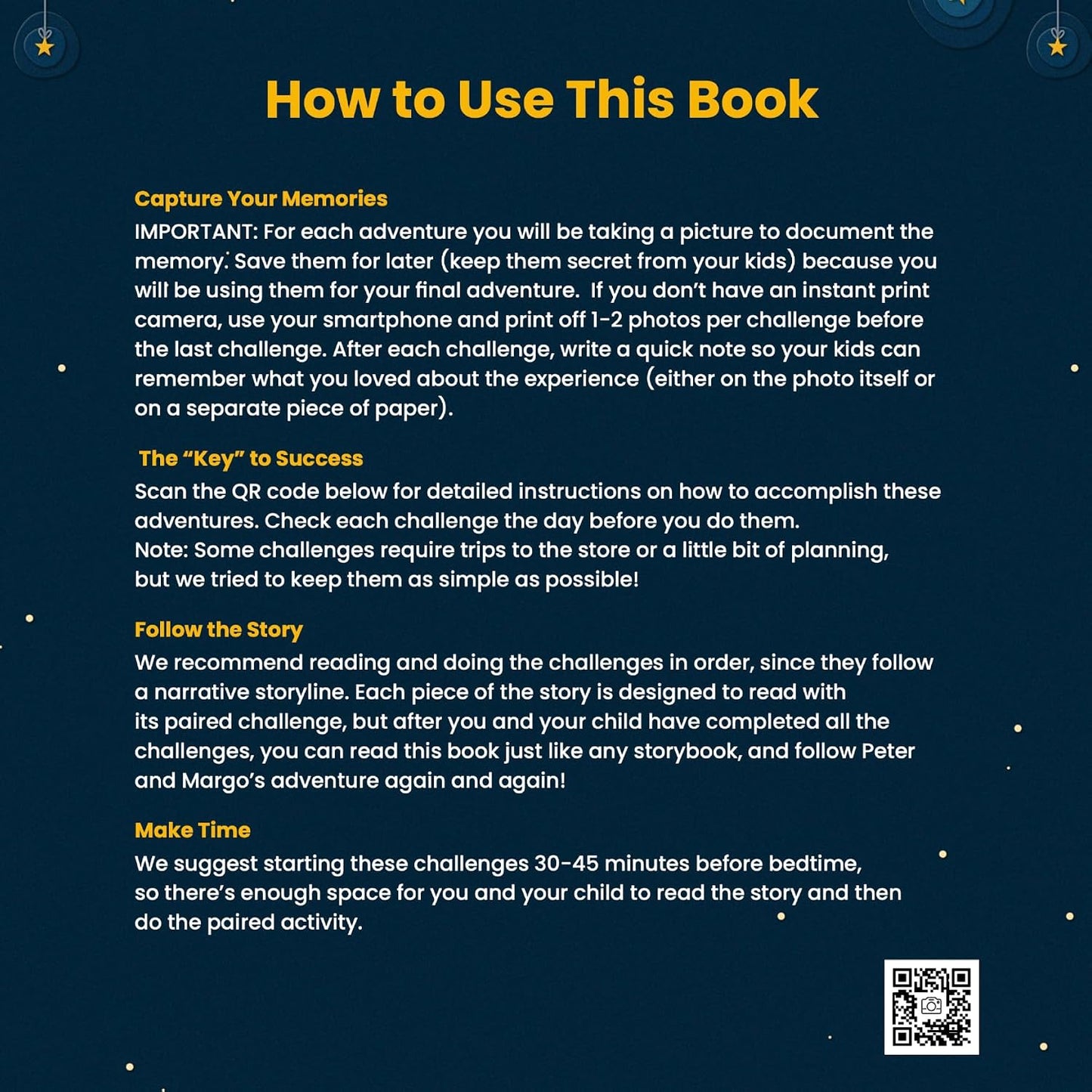 Kids Edition - 30 Scratch-Off Adventure Games for Ages 6-12 | Screen-Free Adventure Challenges, Kids Game For Creative Play, Family Activity At Home Or Travel
