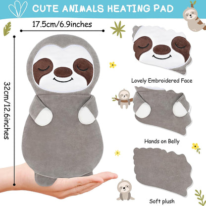 Otter Microwavable Heating Pad