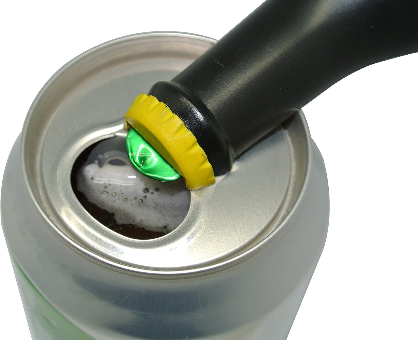 COMBO – 1 mO MINI for small plastic caps & 1 mO PLUS for larger plastic caps See Pictures for Better Understanding – Soda Opener - Water Opener | Twist-off | Good for 16 sizes | Help Aids