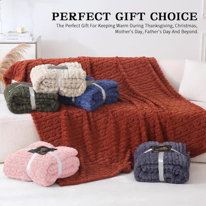 Wearable Blanket Sherpa Fleece Shawl Blanket with Pockets Blanket Poncho Cape for Adults, Cozy Shawl TV Throw Blankets