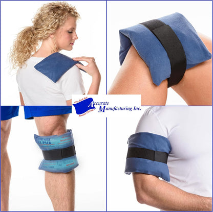 Comfort Gel Pack (10x15 Size)