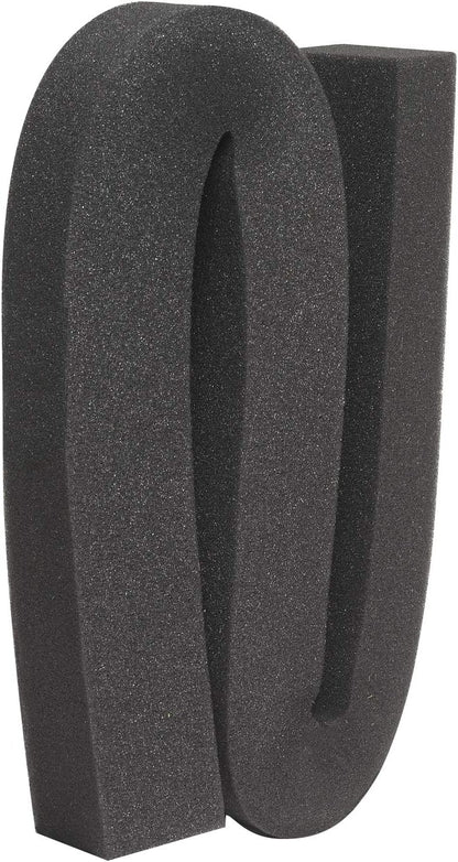 THERMWELL Frost King AC43H Air Conditioner Weatherseal Tape, 2-1/4 by 2-1/4 by 42-Inch