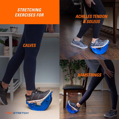 ProStretch Original, Calf Stretcher for Plantar Fasciitis & Tight Calves