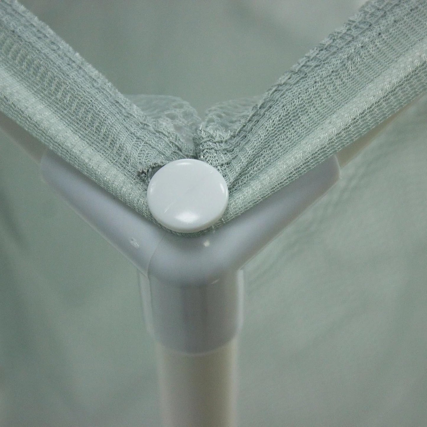 Rolling laundry sorter cart 3 Bag Rolling Laundry Sorter Cart with Removable Mesh Bags, Rust-Proof PVC Frame Laundry Hamper on Casters