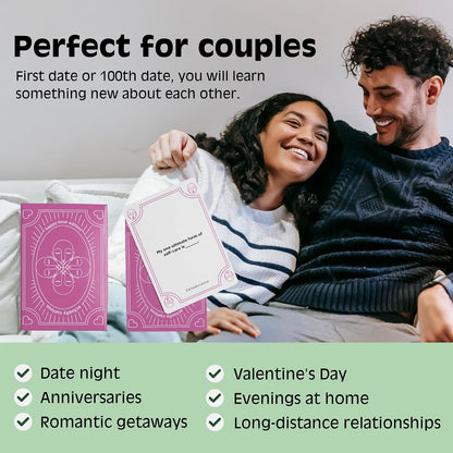 Actually Curious Happy Hour Edition Icebreaker Conversation Cards