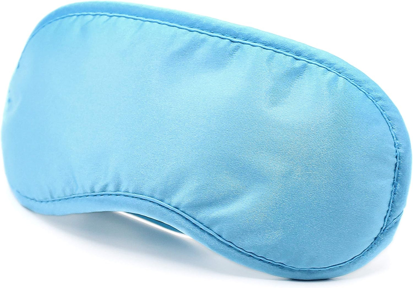 Dream Essentials Snooz Silky Soft Sleep Mask - Black