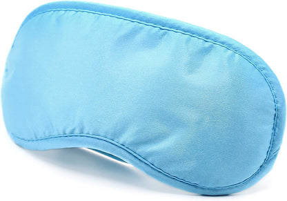 Dream Essentials Snooz Silky Soft Sleep Mask - Black