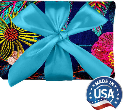 Heat Pack - Microwavable Heating Pads - Microwave Heating Pad for Pain Relief & Comfort - Suitable for The Neck, Back, Shoulders, Hips, Stomach Cramps & More - Neck Heat Wrap - Gift