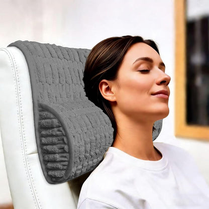 Memory Foam Recliner Neck Pillow.