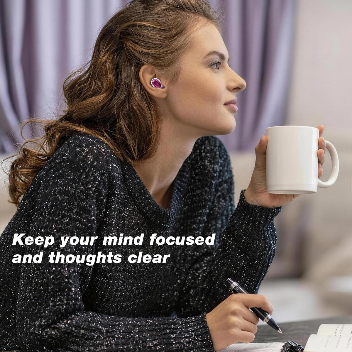 Yawsoy Noise Cancelling Ear Plugs - Ultimate Hearing Protection