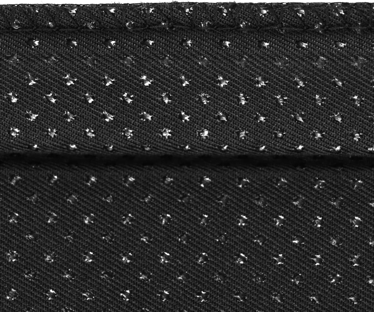 QWORK Wheelchair Armrest Cover (Pair) - Memory Foam Pads for Reduce Pressure Points Discomfort -Soft Wheelchair Cushions for Arm
