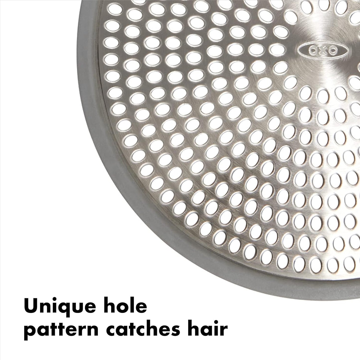 OXO Good Grips Shower Stall Drain Protector