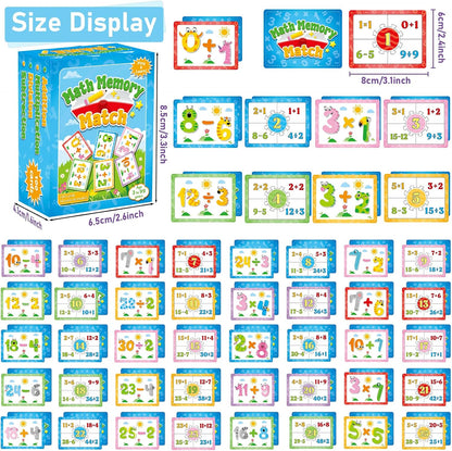 gisgfim 100 PCS Memory Matching Game Famous Paintings Concentration Memory Card for Adults Learning Educational Game A Fun & Fast Artworks Theme Matching Games