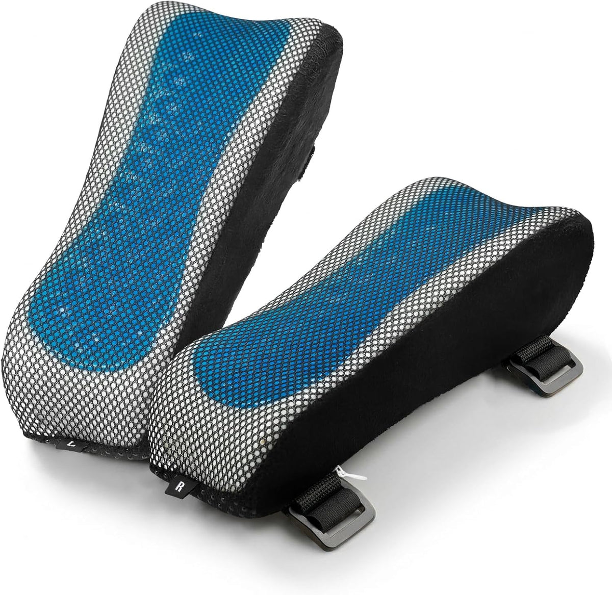 Chair Arm Pads for Office, Wheelchair and Gaming