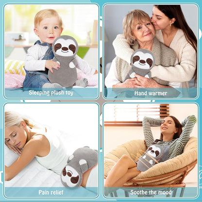 Otter Microwavable Heating Pad