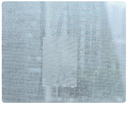 Window Screen Repair Tapes,2.75in x 66FT | Screen Rrepair Kit for Windows or Doors，Strong Adhesive and Breathable，Easy to Cut