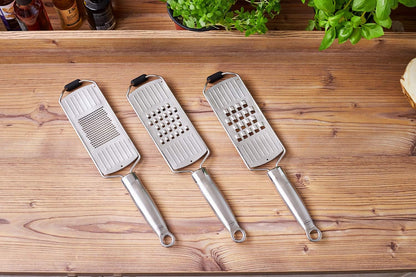 Rosle Hand Guard Slicer Food Grip, Black