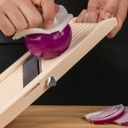 Benriner Japanese Mandolin Vegetable Slicer