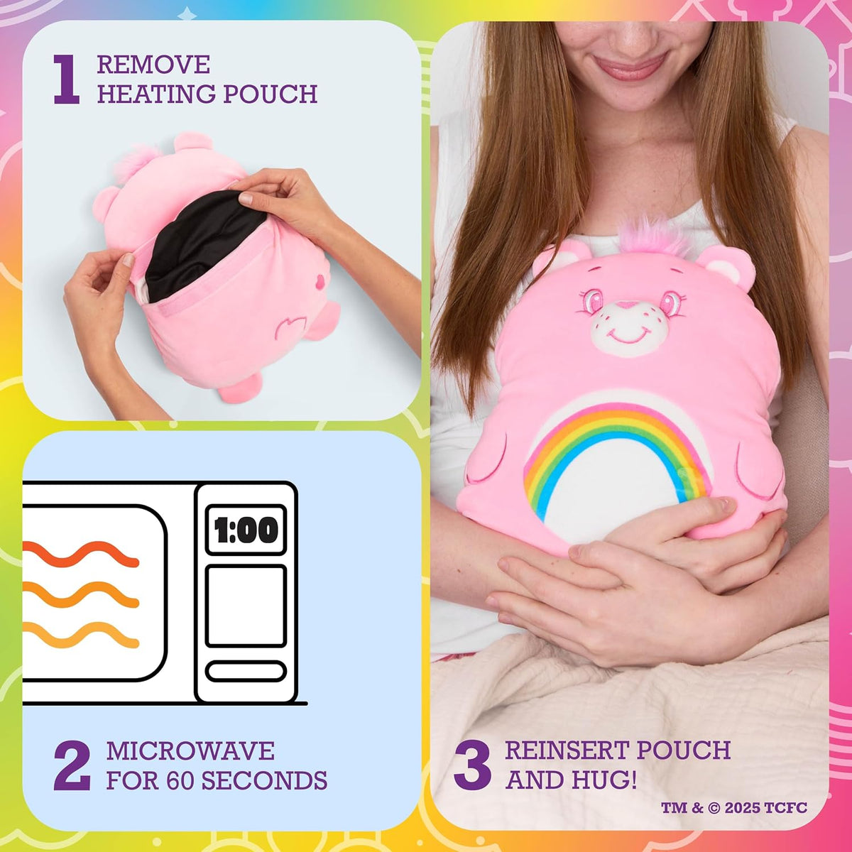 Menstruation Crustacean Lobster Heating Pad by Relatable