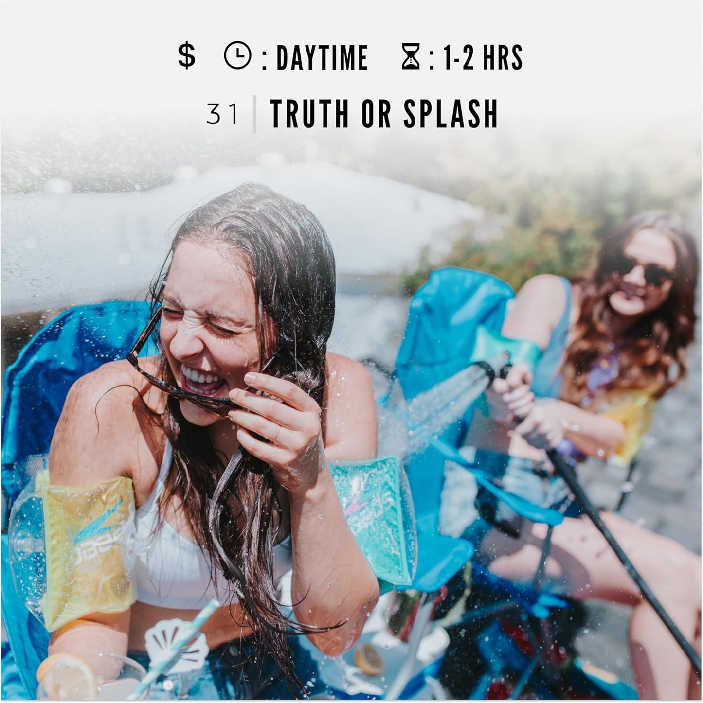 Solo Edition – 30 Scratch-Off Self-Discovery Activities | Mindfulness & Self-Care Challenge | Personal Growth Activity & Reflection Gift for Adults