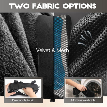 Chair Arm Pads for Office, Wheelchair and Gaming