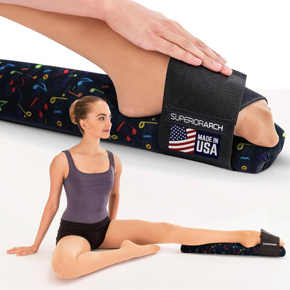 Ballet Foot Stretcher – Increased Flexibility with Proper Arch