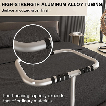 Blanket Lifter, 2nd Gen Upgraded, Leg Lifter for After Knee Surgery, Adjustable Aluminum, for Leg Knee Ankle Post Surgery Recovery