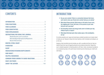 Food Sensitivity Journal