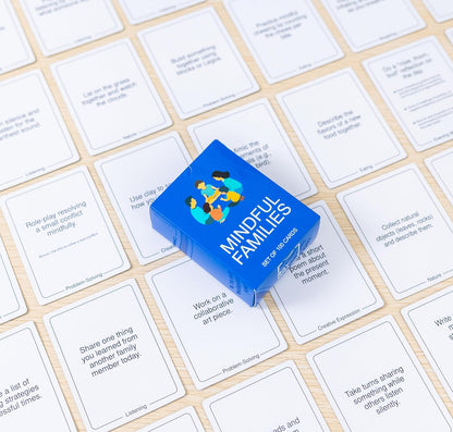 100 Mindful Work Cards – Mindfulness & Self‑Care Prompts for Professionals | Desk & Travel Deck for Stress Relief, Focus, Motivation & Well‑Being