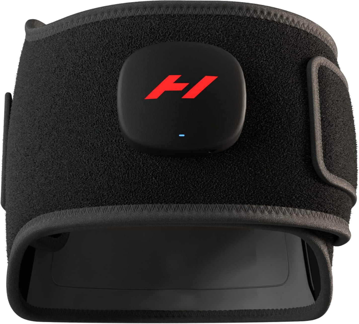 Hyperice Venom 2 Back Heated Vibration Massage Therapy Wrap Pain Relief | Relieve Pain | Soreness | Tightness | Increase Blood Flow |Three Precise Settings and Patterns | Up to 3 Hour Battery Life