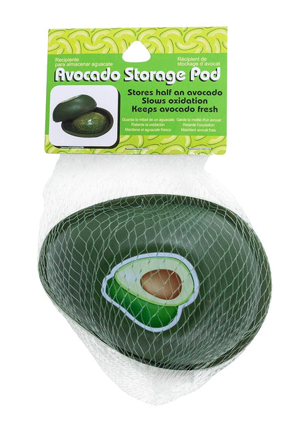 Avocado Pod, 1 EA