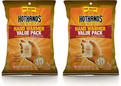 HotHands Hand Warmer Value Pack,