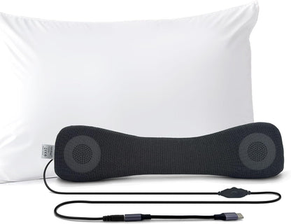 Somnus PS300L Wired Pillow Speaker for Sleeping