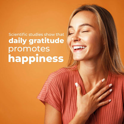 ThinkPsych Moments of Gratitude Card Deck