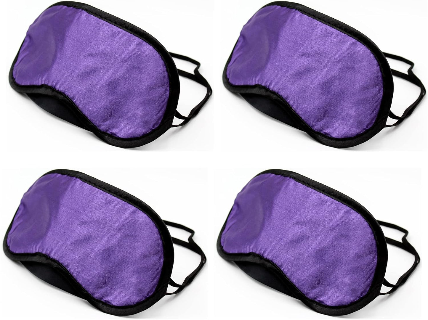 Dream Essentials Snooz Silky Soft Sleep Mask - Black