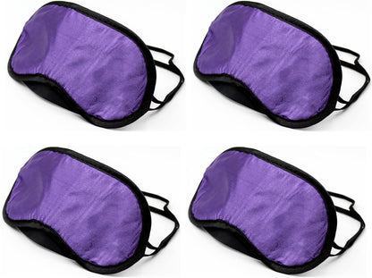 Dream Essentials Snooz Silky Soft Sleep Mask - Black