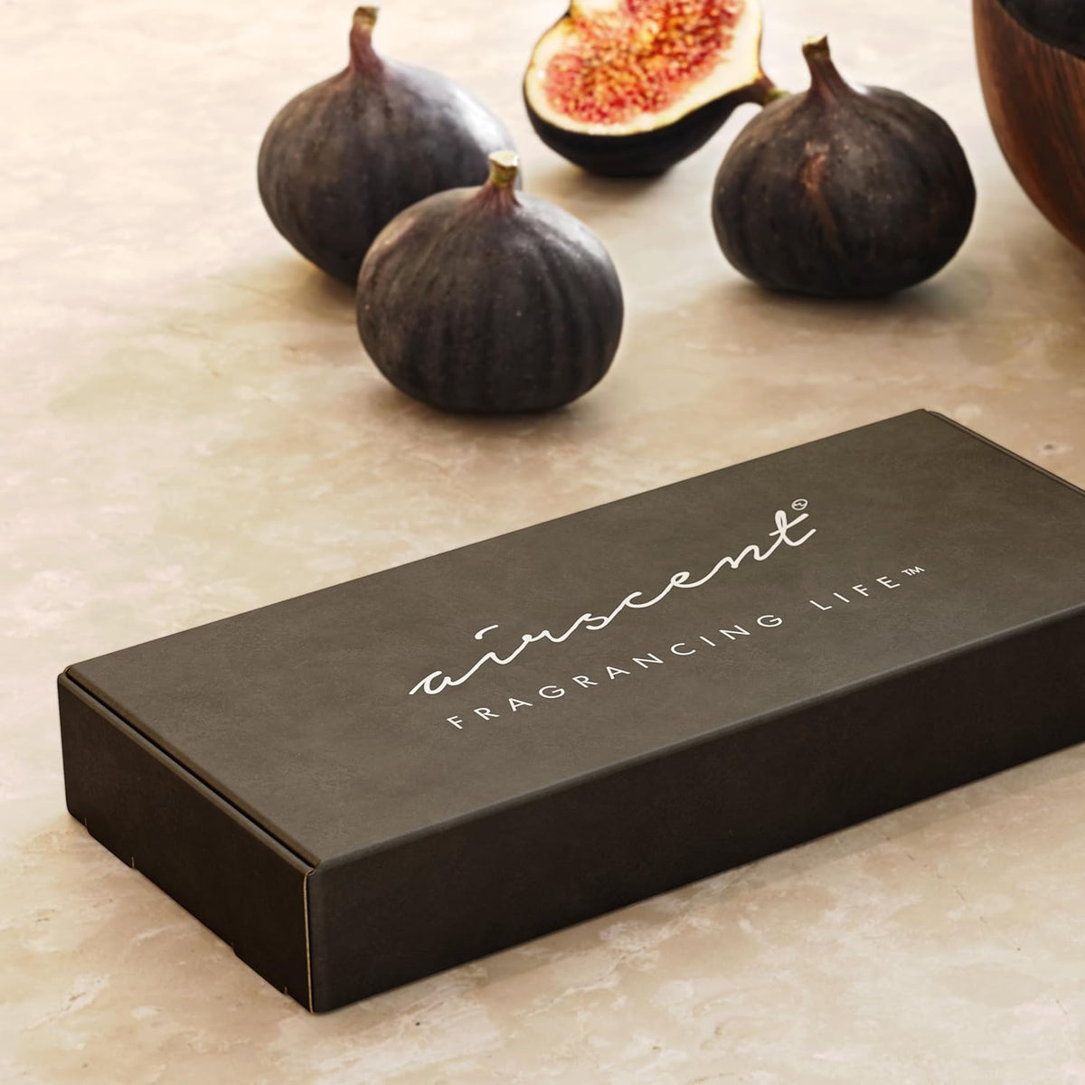 AirScent Hotel Diffuser Oil Gift Set - Buyers Best Picks 5 Pack - 10 mL